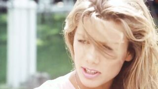 Ursula Karven - Ein irres Feeling (1984) naked scenes