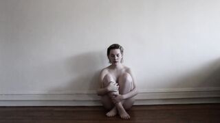 Victoria Pedretti - Sole (2014) naked movie scene