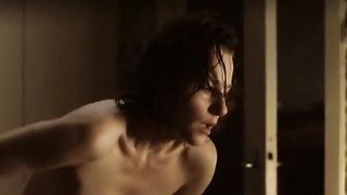 Annika Hallin - Kissed by Winter (Vinterkyss) (2005)