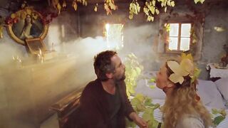 Barbora Nimcova - Cesta z mesta (2000) naked movie scene