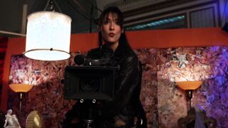 Briana Banks, Jessica Drake - Sin (2003) naked movie scene