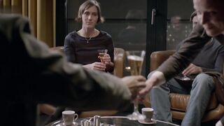 Carola Sigg, Wiebke Frost - Millionen (2013) naked scenes