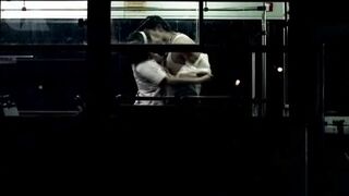 Claudia Santiago - Fin de trayecto (2007) naked scenes