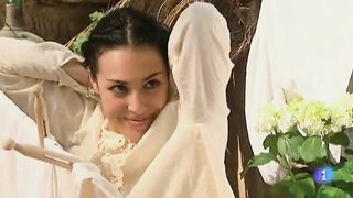 Cristina Perales - Arroz y tartana (2003)