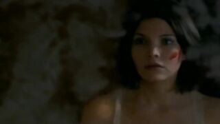 Delphine Chaneac - Laura, le compte a rebours a commence s01 e01e03 (2006)
