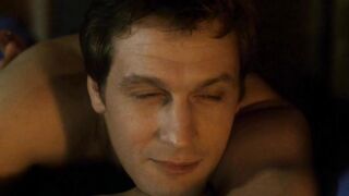 Ekaterina Molodova - Oni tancevali odnu zimu (2004) nude scenes