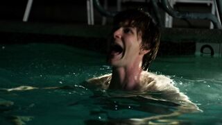 Elisabeth Shue, Leven Rambin - Chasing Mavericks (2012) naked movie scene