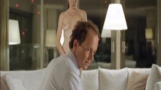 Halina Reijn - WinWin (2010) topless scenes