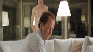Halina Reijn - WinWin (2010) topless scenes