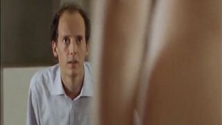 Halina Reijn - WinWin (2010) topless scenes