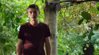 Josephine Delignies, Melodie Molinaro - Alibi (2013) naked actress