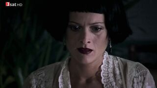 Karin Giegerich, Roswitha Szyszkowitz - Die Wasserfalle von Slunj (2002) naked scenes