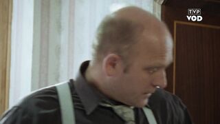 Katarzyna Smiechowicz - Sukces (1995) topless scene