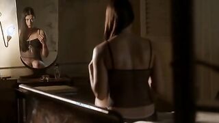 Krista Kosonen – Suden Vuosi (2007)