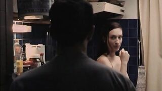 Maelle Genet, Mila Savic nude - Si par un soir d'été une polonaise (2002)