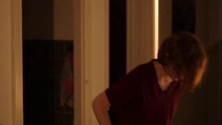 Magali Heu nude - Petit Matin (2013) Nuidty Scene