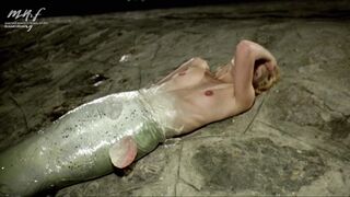 Marietta Méhes - Nöi kezekben (1981) naked movie scene