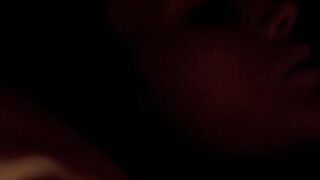 Marina Hands, Agathe de La Fontaine HD - The Diving Bell And the Butterfly (2007) nude actress