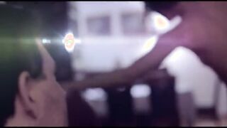 Michalina Olszanska nude - Solange (2013) couples gentle sex scene