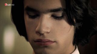 Mirjam Ploteny - Die Wasserfalle von Slunj (2002) naked scenes