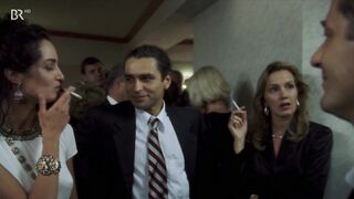 Natalia Worner nude - Die Sieger (1994) Topless Actress