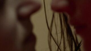 Neta Riskin - Anderswo (2014) topless scenes