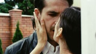 Patrycja Soliman - Ogrdd Luizy (2007) nude scenes