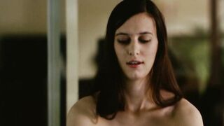 Patrycja Soliman - Ogrdd Luizy (2007) nude scenes