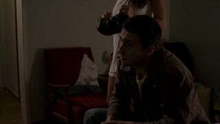 Roxana Iancu â Summer Holiday (Boogie) (2008) naked movie scene