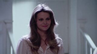 Silvia Dionisio sexy  - Hot Stuff (Paura in città) (1976) nude video