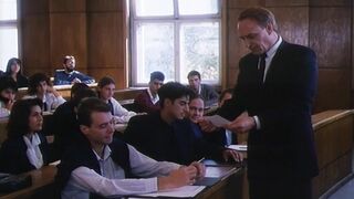 Valerie Zarrouk nude - Elle (1995) naked actress