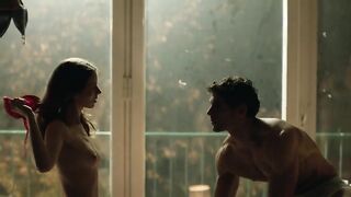 Alice Dwyer – Im Alleingang Elemente des Zweifels (2012) naked movie scene