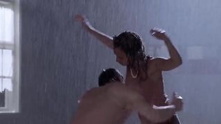 Alicia Vikander - The Rain (2007) movie scene