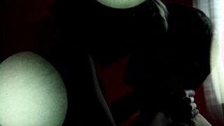 Amy Seimetz, Kelsey Munger - A Horrible Way to Die (2010) topless video