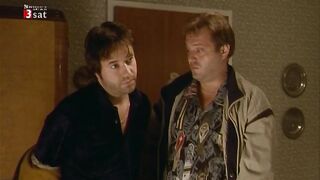 Anna Loos nackt - Halt mich fest! (2000)