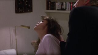 Camelia Kath - The Killing Time (1987) naked movie scene