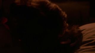 Camelia Kath - The Killing Time (1987) naked movie scene