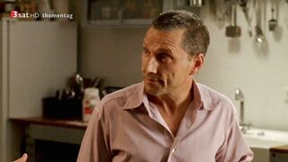 Christiane Paul - Ein verlockendes Angebot (2006) topless scenes