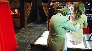 Dagmar Veskrnova - Buldoci a tresne (1981) topless actress