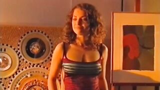 Dolores Fonzi - Relaciones carnales (2002)