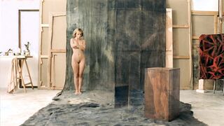 Gaela Le Devehat, Leonor Varela, Dorothee Capelluto - Les infortunes de la beauté (1999) naked scene