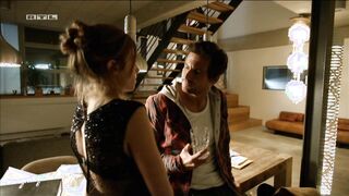 Karin Hanczewski - Alarm für Cobra 11 s19e02 (2013) naked scenes