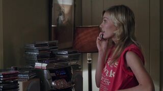 Kirsten Dunst celebs nude - Elizabethtown (2005) nude movie scene