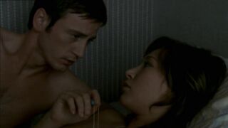 Laura Smet - La demoiselle d'honneur (2004) nude scenes