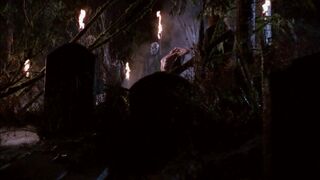 Leela Savasta - Masters of Horror s01e12 (2006) nude scene