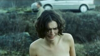 Lena Headey - Aberdeen (2000) nude scenes