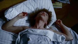 Ljiljana Medjesi - Tattoo (Tetoviranje) (1991) naked scenes