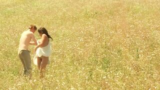 Meda Andreea Victor - Nunta Muta (2008) topless actress