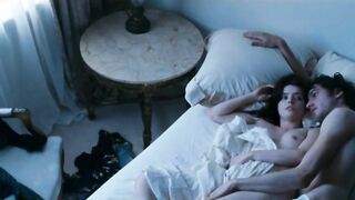 Roxane Mesquida – The Most Fun You Can Have Dying (2012) topless scenes
