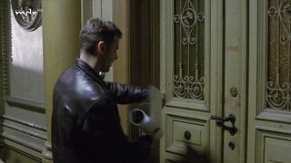 Sandra Leonhard - Tatort e471 (2001) nude actress